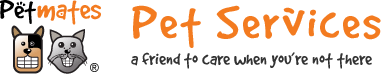 Petmates Pet Services - Dog Walking and Cat Minding Northern Beaches, Sydney